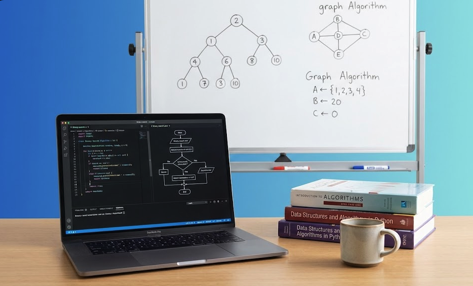 Data Structures & Algorithms