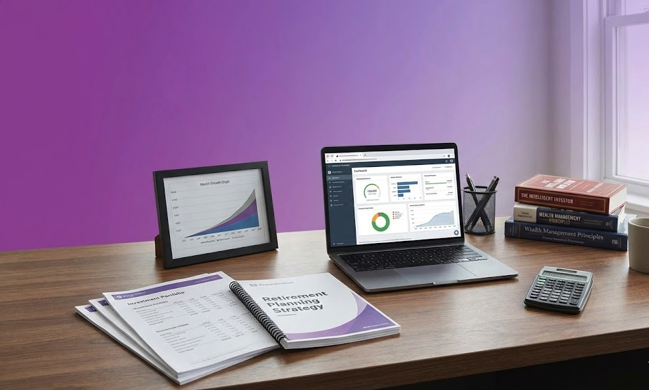 Financial Planning & Wealth Management