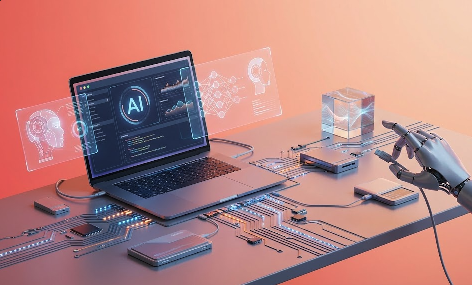 Generative AI Mastery