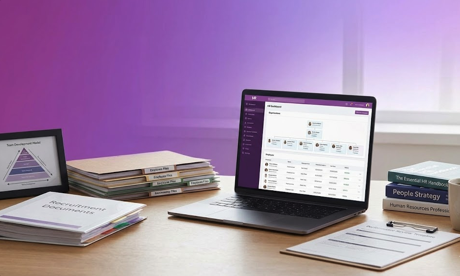 Human Resources Management