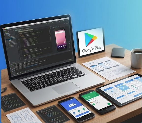 Android App Development