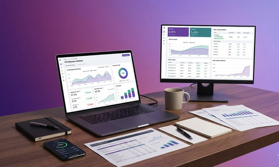 Performance Marketing