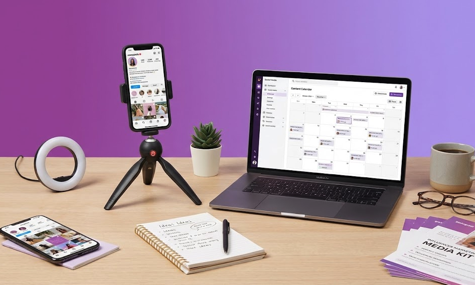 Social Media Marketing Pro