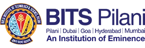 BITS Pilani logo